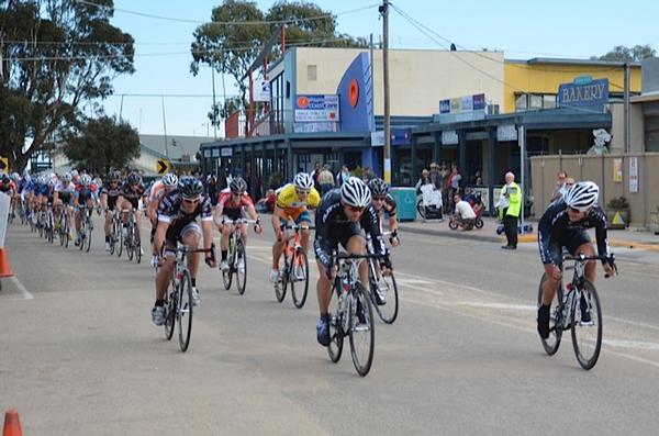 Tour of Gippsland, Australia, Final Day